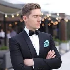 Unglarbit App - Anton Kovačić